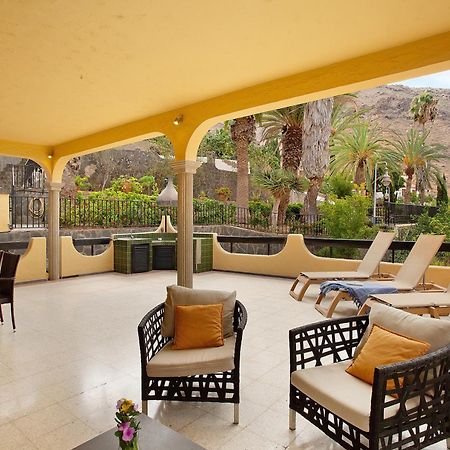 Casa Paraiso del Molinero Villa Mogán Exterior foto
